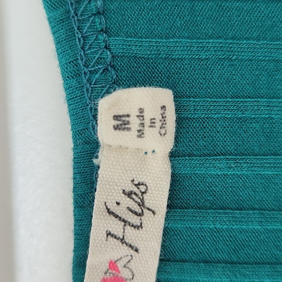 Fashion Nova Ribeed Midi Dress - Picture 5 of 7